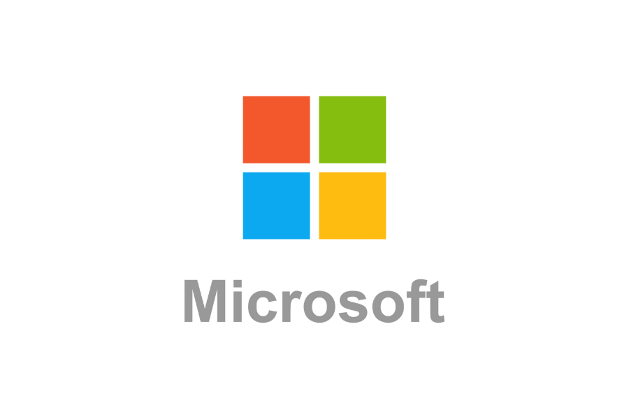 Microsoft